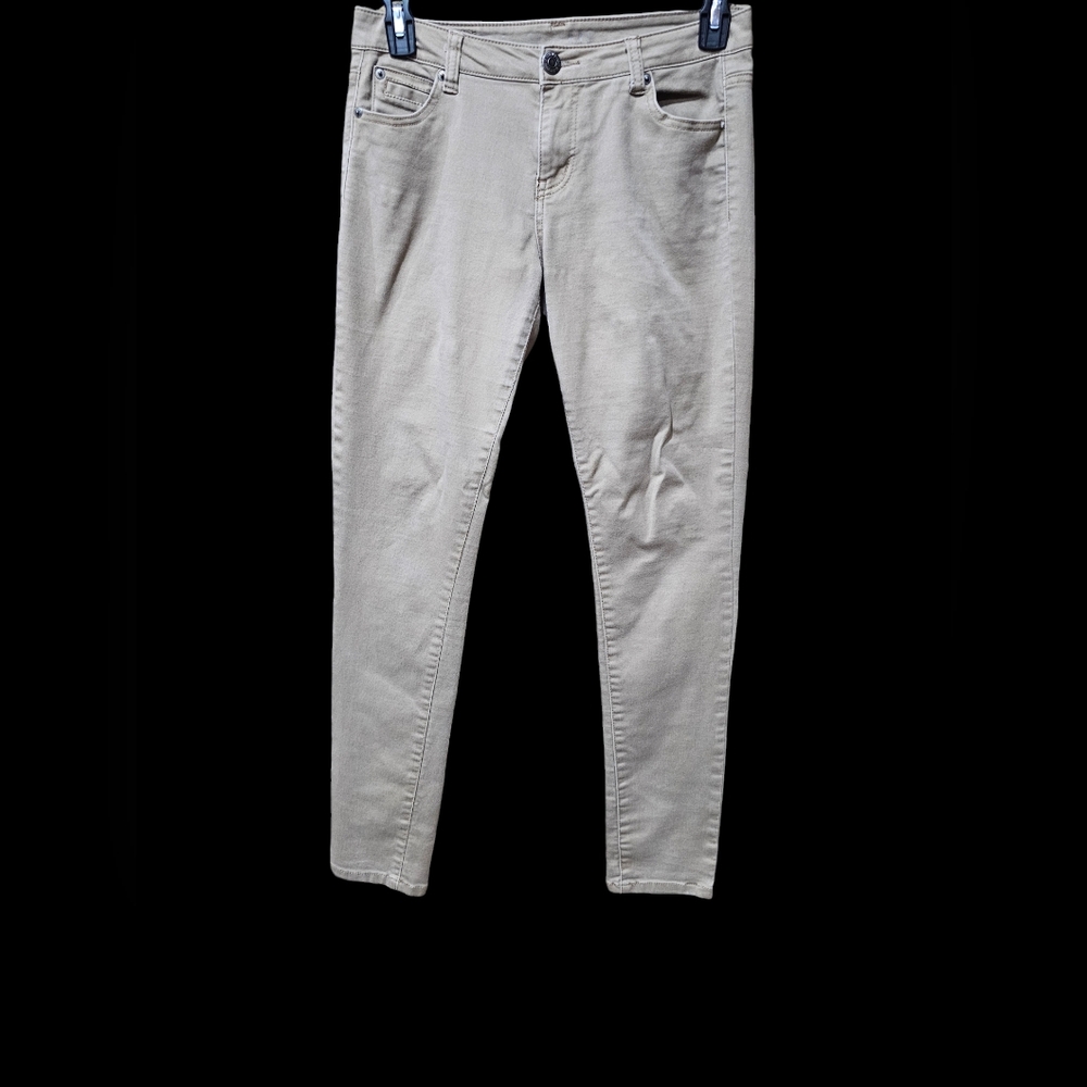 Womens Tan‎ Size 7 CP Jeans